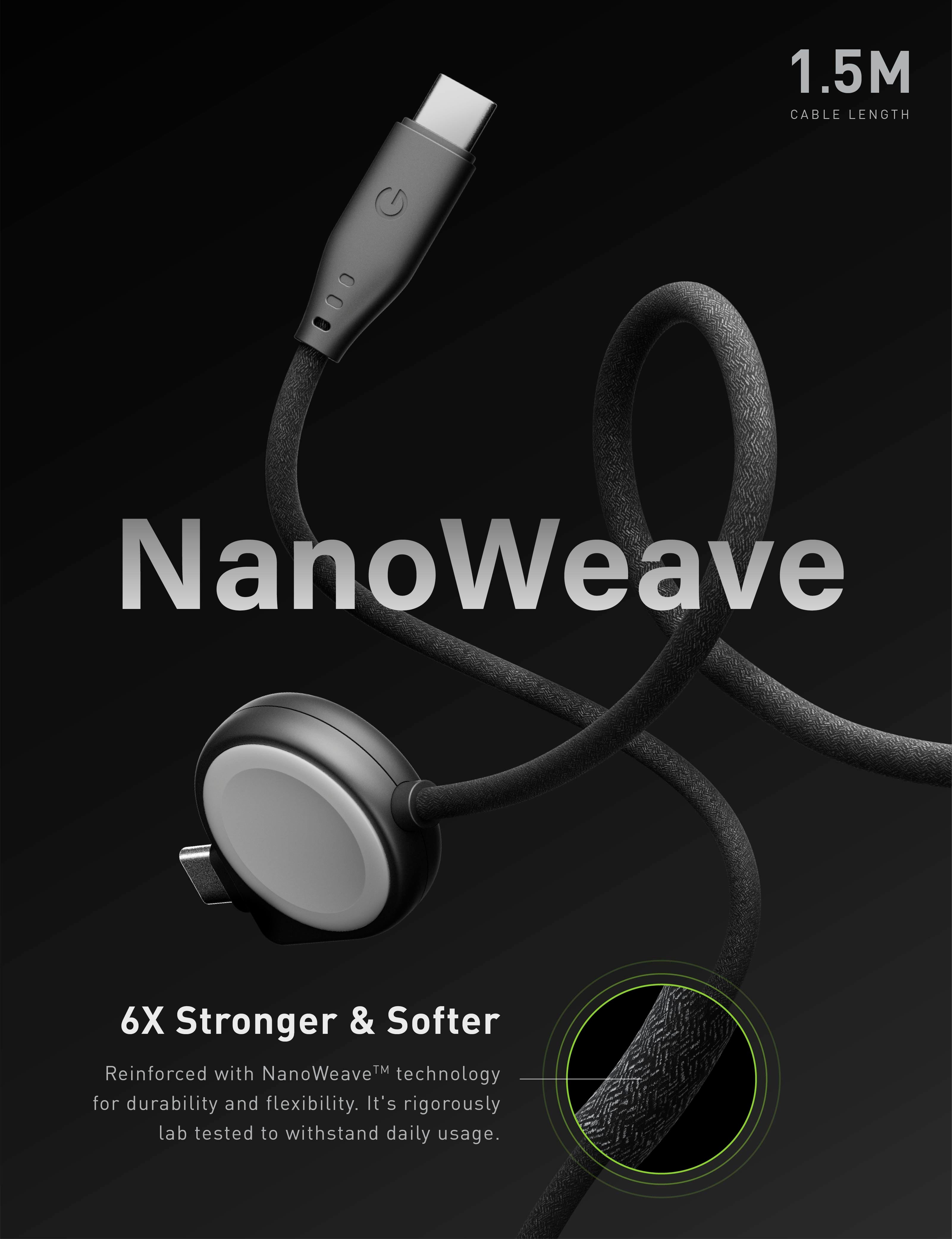 Flow Duo Watch (for Apple)