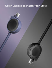 Flow Duo Watch (For Samsung)