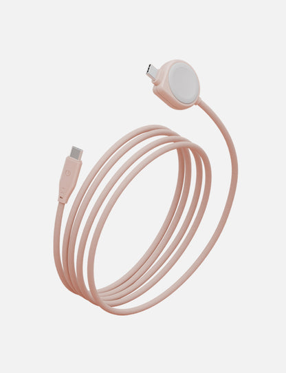 Flow Duo Watch (for Apple)
