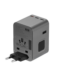 TravelWorld Adapter GaN45