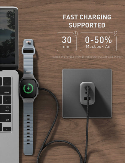 Flow Duo Watch (for Apple)