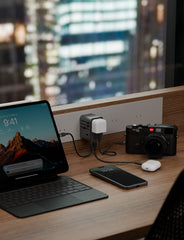 TravelWorld Adapter GaN45