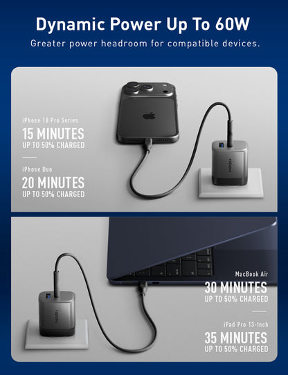 AmpCharge 45 AVS - EU