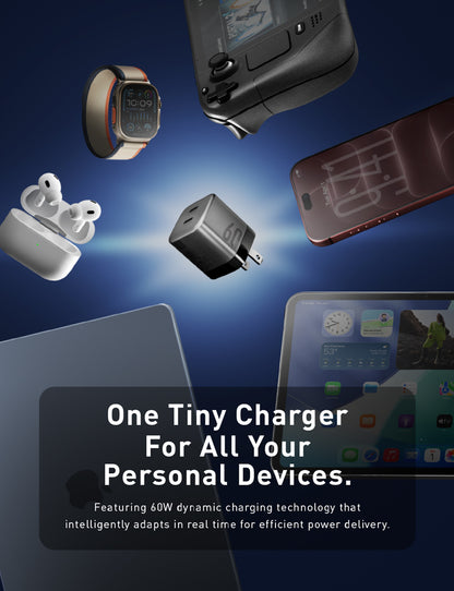 AmpCharge 45 2C AVS - US