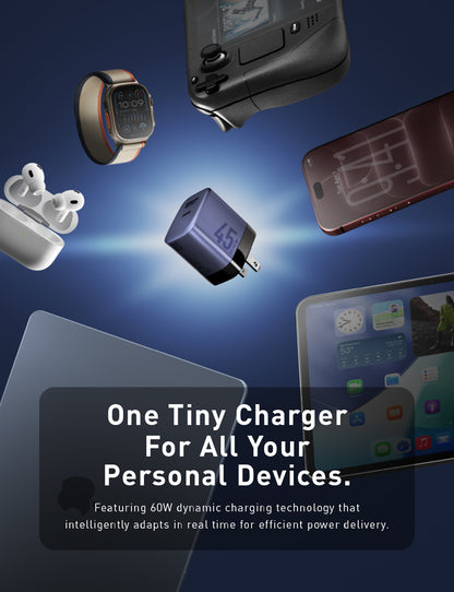 AmpCharge 45 AVS - UK