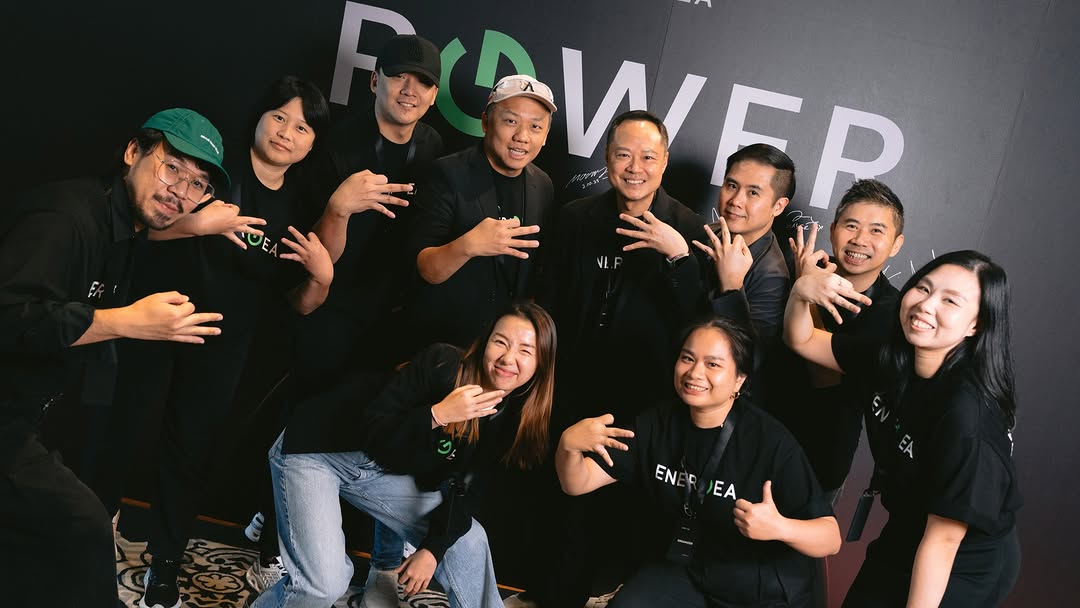 <p><strong>COMPANY FOUNDED</strong><br/><br/>Energea Pte. Ltd. was incorporated in Singapore on January 7, 2019, launching its journey as a design-driven tech accessories brand.</p>