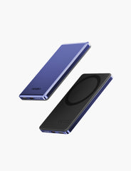 (CCC-certified) AluPac Mini 5K