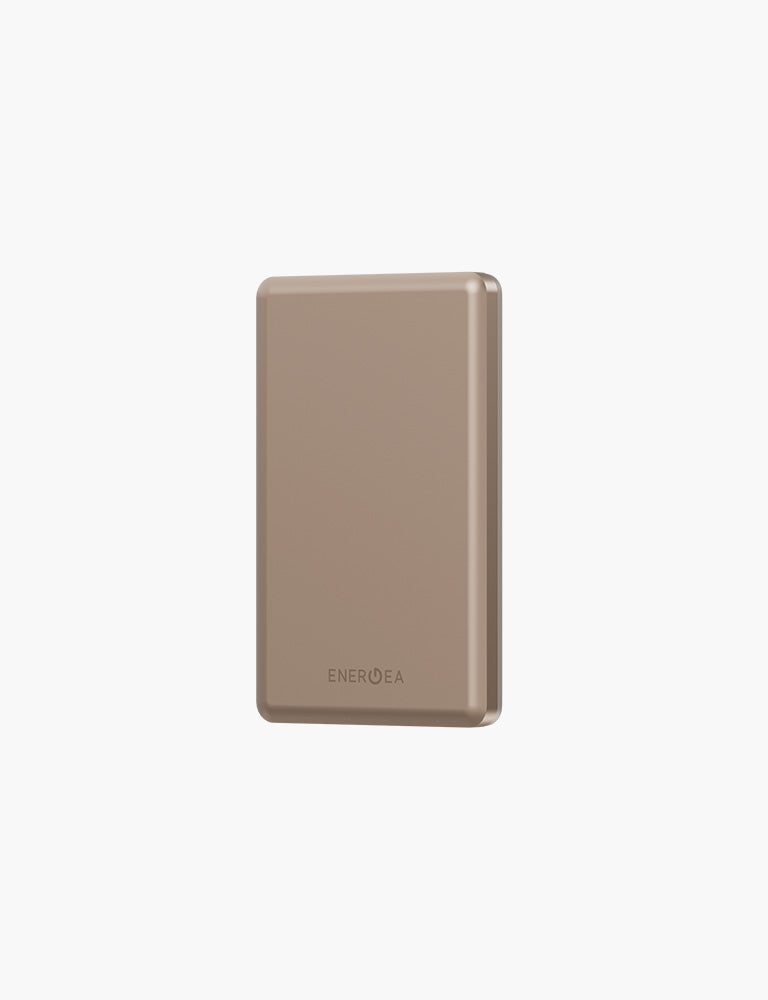 AluPac Mini 5K