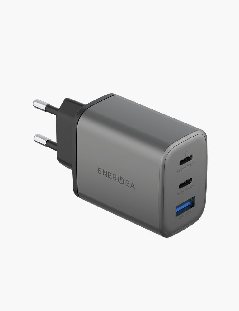 AmpCharge GaN65 EU