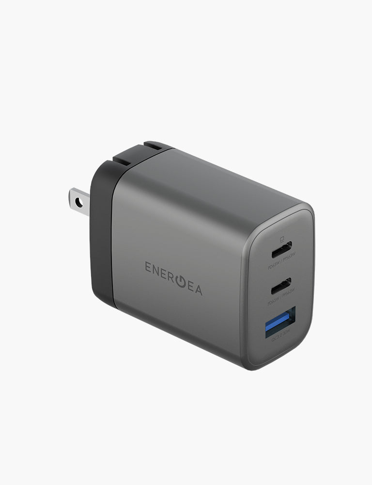 AmpCharge GaN65 US
