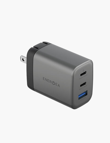AmpCharge GaN65 US