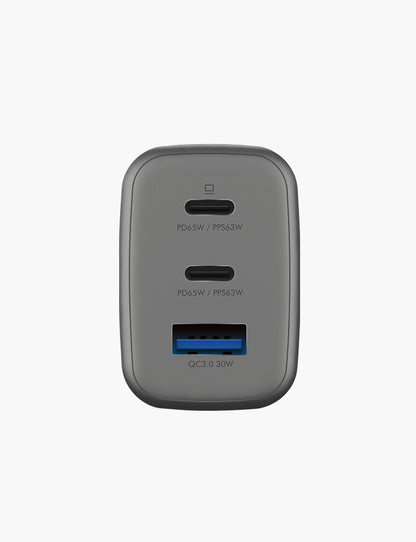AmpCharge GaN65 EU