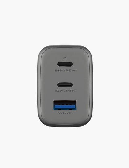 AmpCharge GaN65 US
