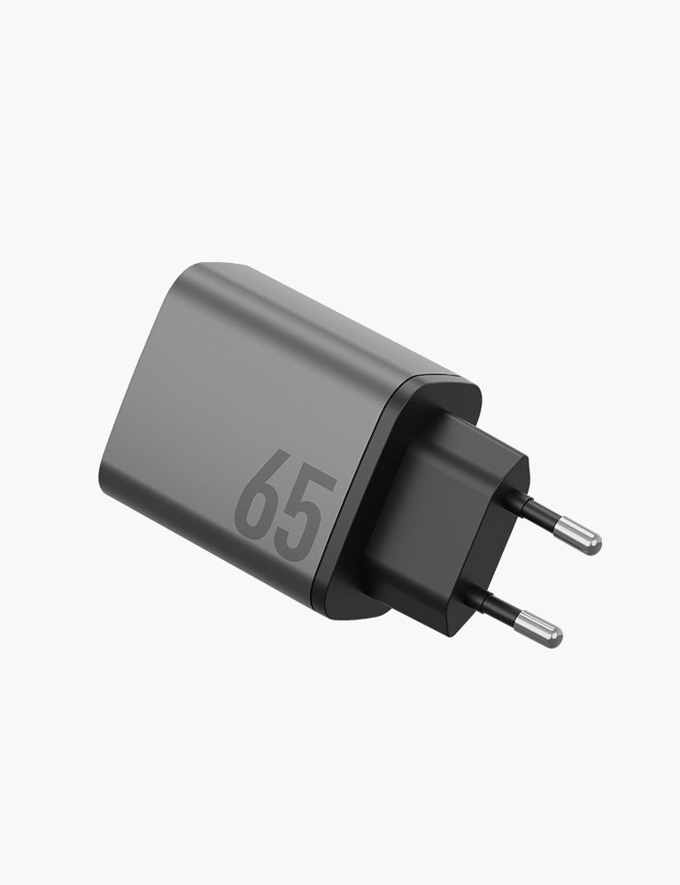 AmpCharge GaN65 EU
