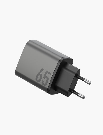AmpCharge GaN65 EU