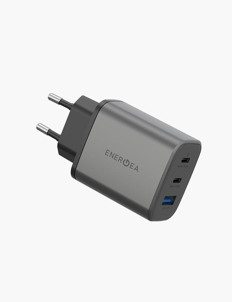 AmpCharge GaN65 EU