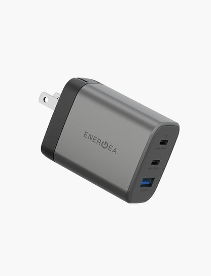 AmpCharge GaN65 US