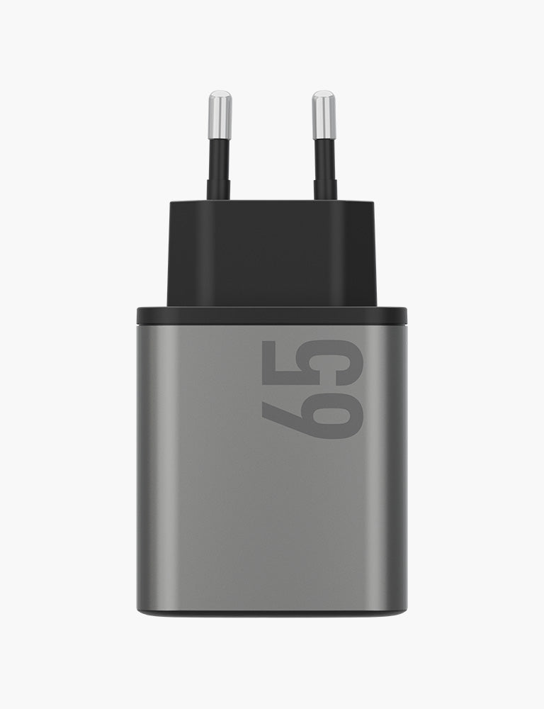 AmpCharge GaN65 EU