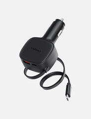 ArcDrive 84