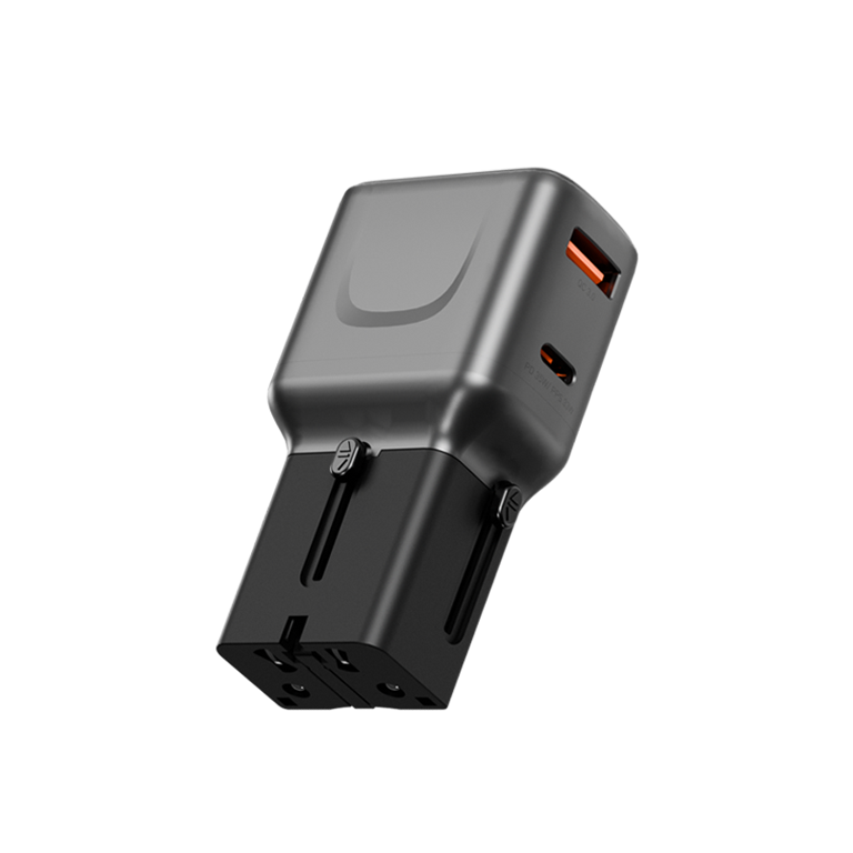 TravelGo Adapter 35