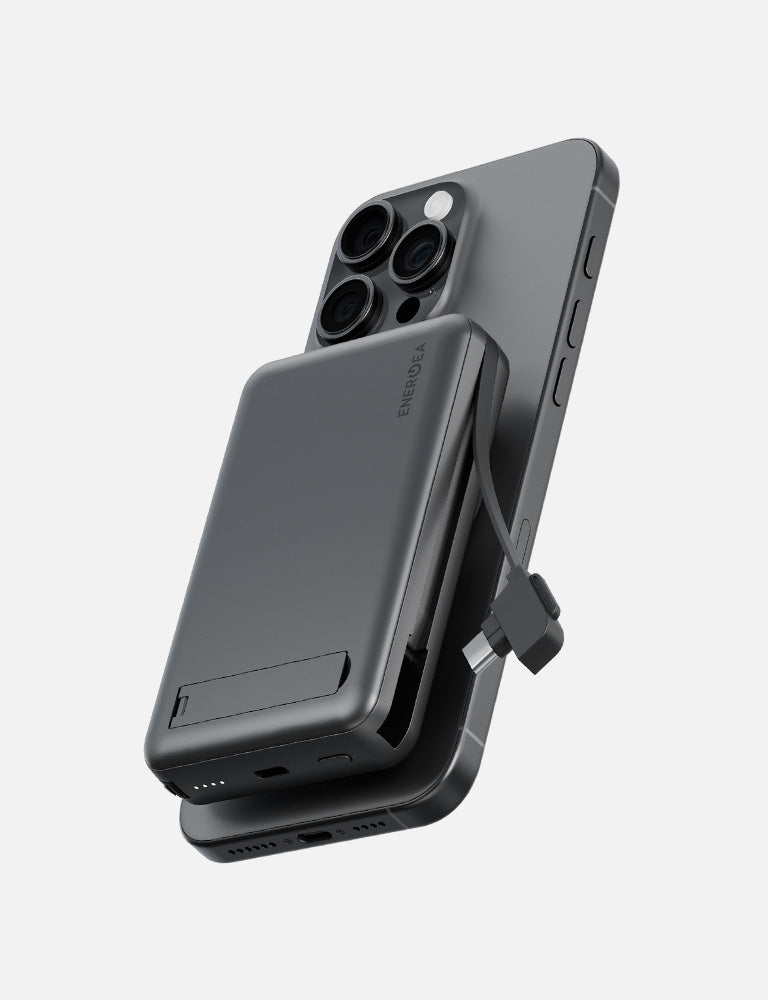 MagPac Pro+