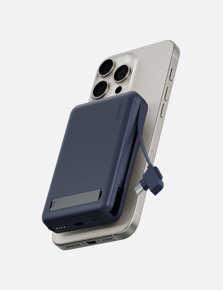 MagPac Pro+