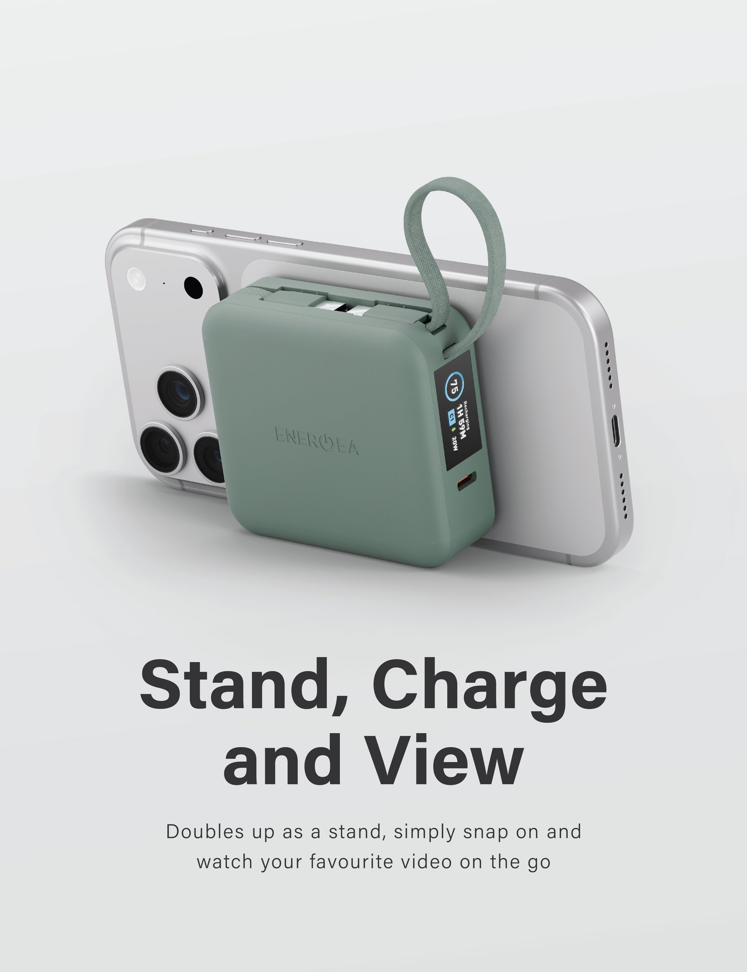 MagPac Mini Plus