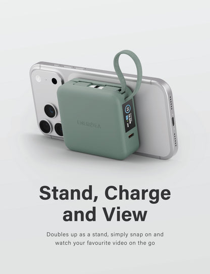 MagPac Mini Plus