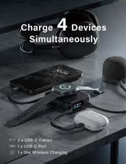 (CCC Certified) MagPac Mini Plus