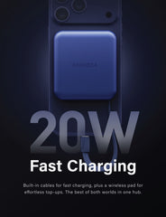 (CCC Certified) MagPac Mini Plus