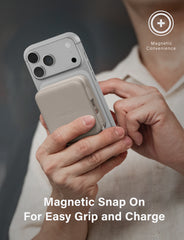 (CCC Certified) MagPac Mini Plus