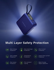 (CCC Certified) MagPac Mini Plus