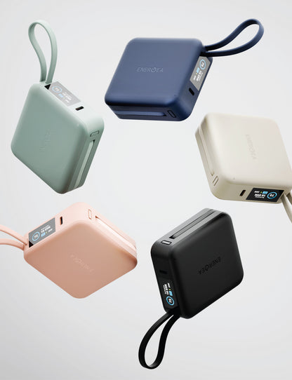 MagPac Mini Plus