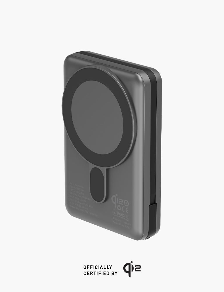 MagPac Pro+