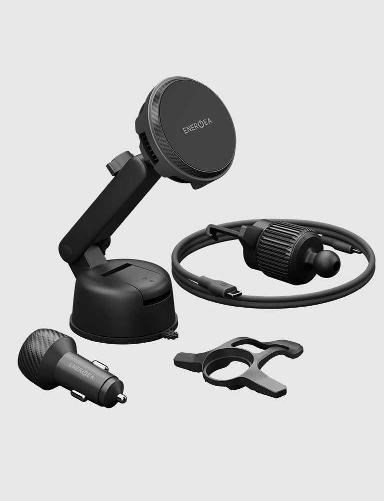 MagArctic Drive
