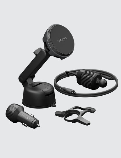 MagArctic Drive