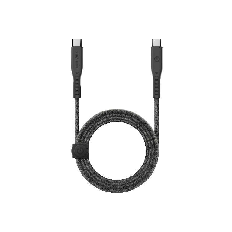Flow USB-C to USB-C