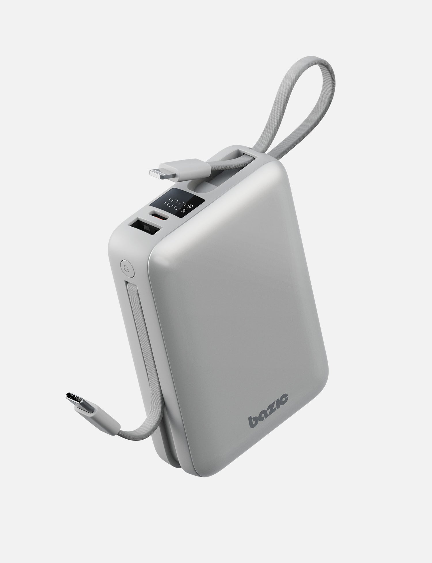 Fusion Mini 20K