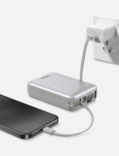 Fusion Mini 20K
