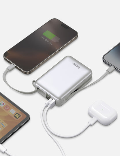 Fusion Mini 20K