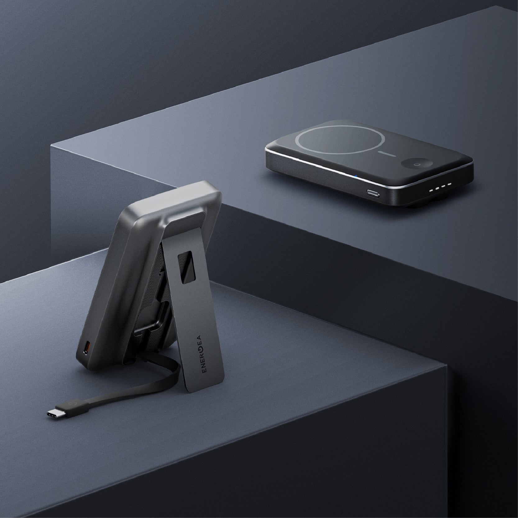 <p><strong>WIRELESS POWER INNOVATION</strong><br/><br/>Introduced Qi2-certified wireless chargers, delivering faster, smarter, and more efficient charging solutions.</p>
