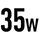 PD35W OUTPUT
