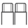 DUAL USB-C CONNECTORS