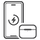 CHARGE 2 DEVICES TOGETHER