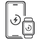 CHARGE 2 DEVICES SIMULTANEOUSLY