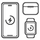 3-IN-1 CHARGING