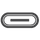 2 USB-C, 1 USB-A