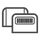 INTERCHANGEABLE CONNECTOR TYPES