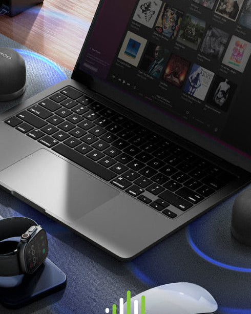 MagAudio Go Plus
