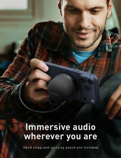 MagAudio Go Plus